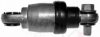 TOYOT 1660128041 Vibration Damper, v-ribbed belt